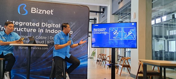biznet jaringan internet