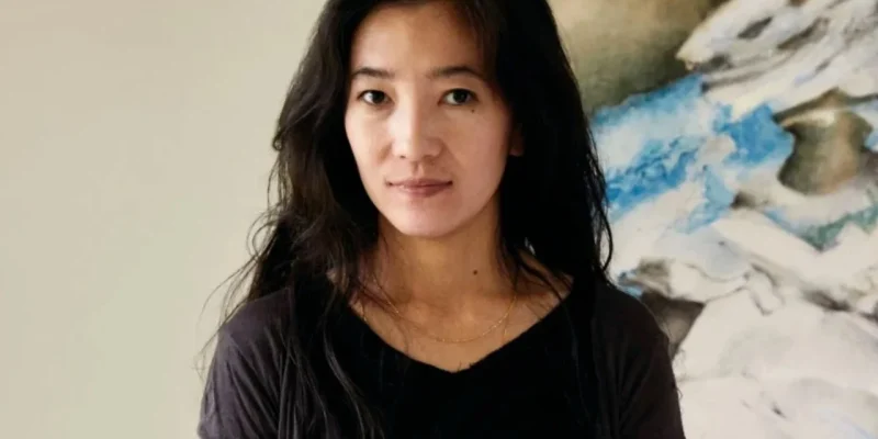 Karya Christine Ay Tjoe