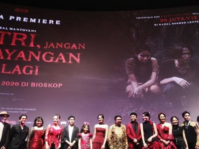 film Putri Jangan Gentayangan Lagi