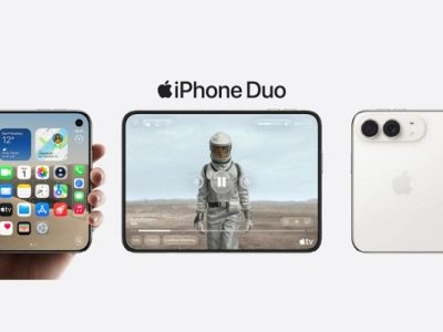  iPhone Duo Indonesia