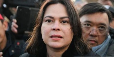 pemakzulan wakil presiden