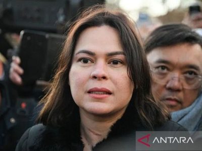 pemakzulan wakil presiden