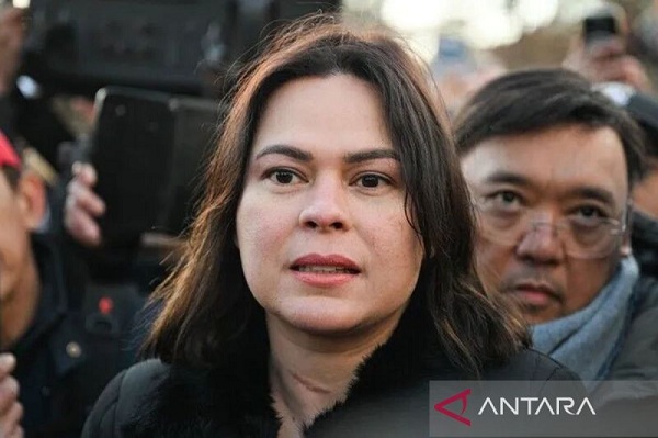pemakzulan wakil presiden
