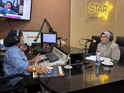 perda keamanan pangan DIY