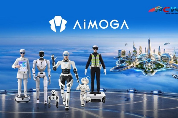 robot humanoid