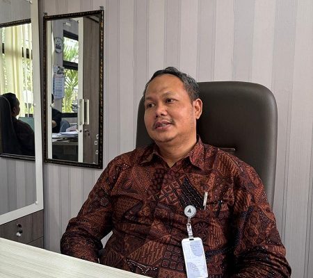 SLeman Pintar digitalisasi bansos sleman