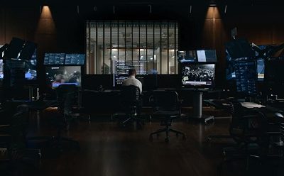 film The Social Reckoning