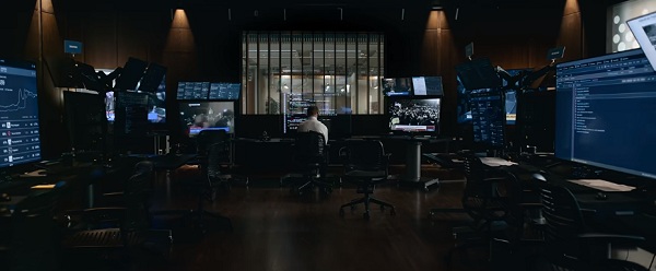 film The Social Reckoning