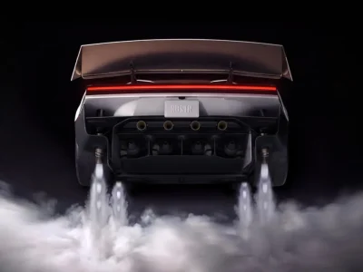 Tesla Roadster