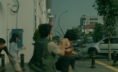 Film Zona Merah 2027