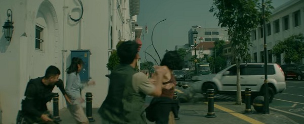Film Zona Merah 2027